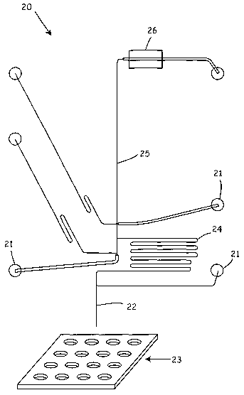 Une figure unique qui représente un dessin illustrant l'invention.